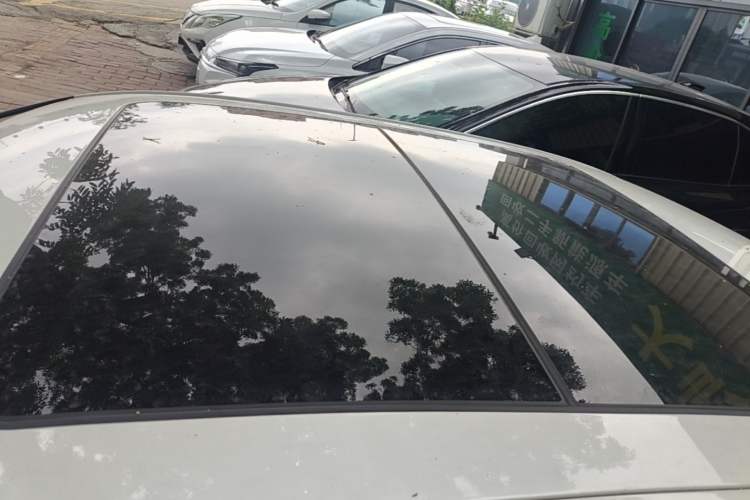 Used BMW i3 2025 eDrive 35 L Roof