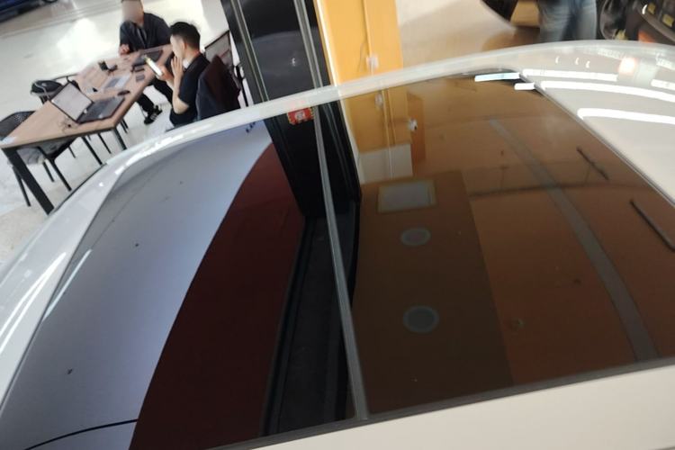 Used BMW i3 2025 eDrive 35 L Roof