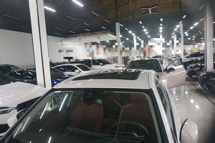 Used BMW i3 2025 eDrive 35 L Roof