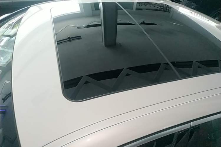 Used BMW i3 2025 eDrive 35 L Roof