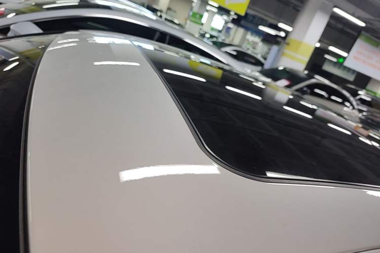 Used BMW i3 2025 eDrive 35 L Roof