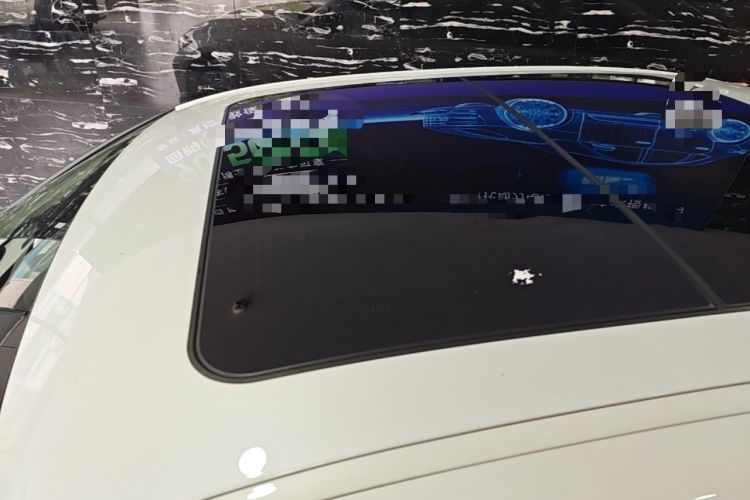 Used BMW i3 2025 eDrive 40 L Midnight Edition Roof