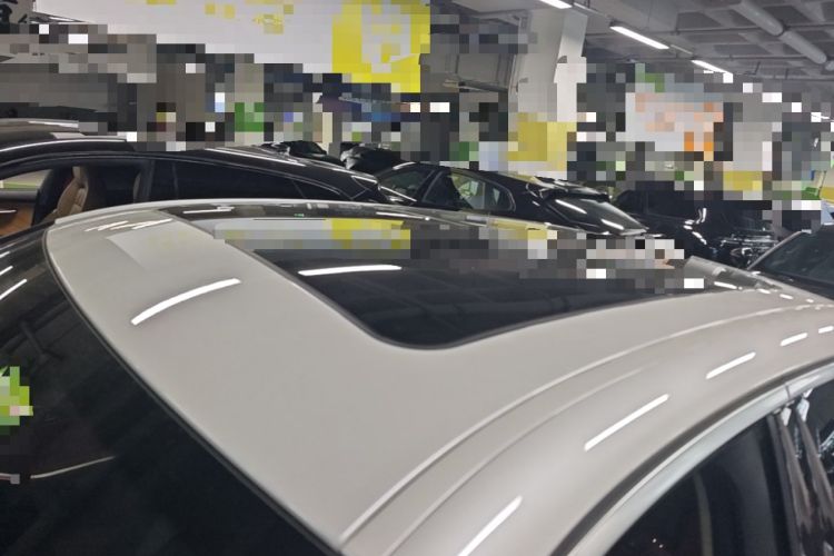 Used BMW i3 2025 eDrive 35 L Roof