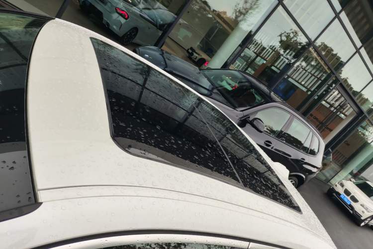 Used BMW i3 2025 eDrive 35 L Roof