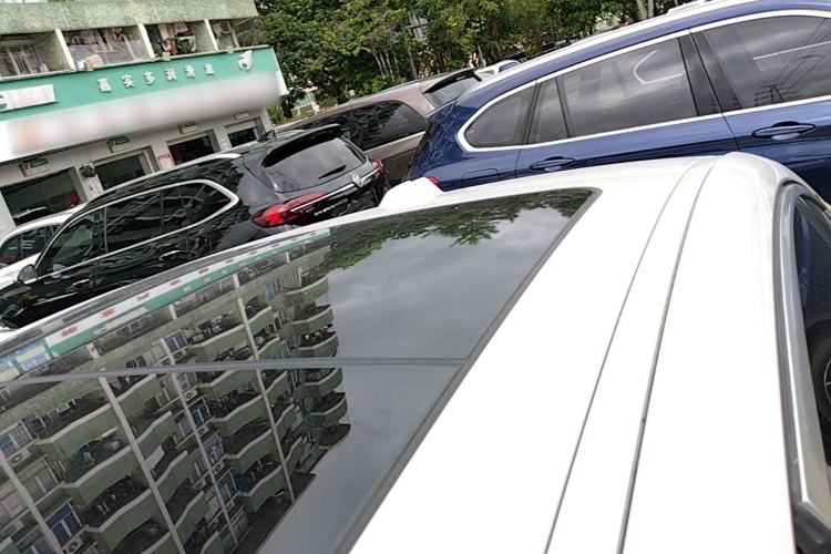 Used BMW i3 2025 eDrive 35 L Roof
