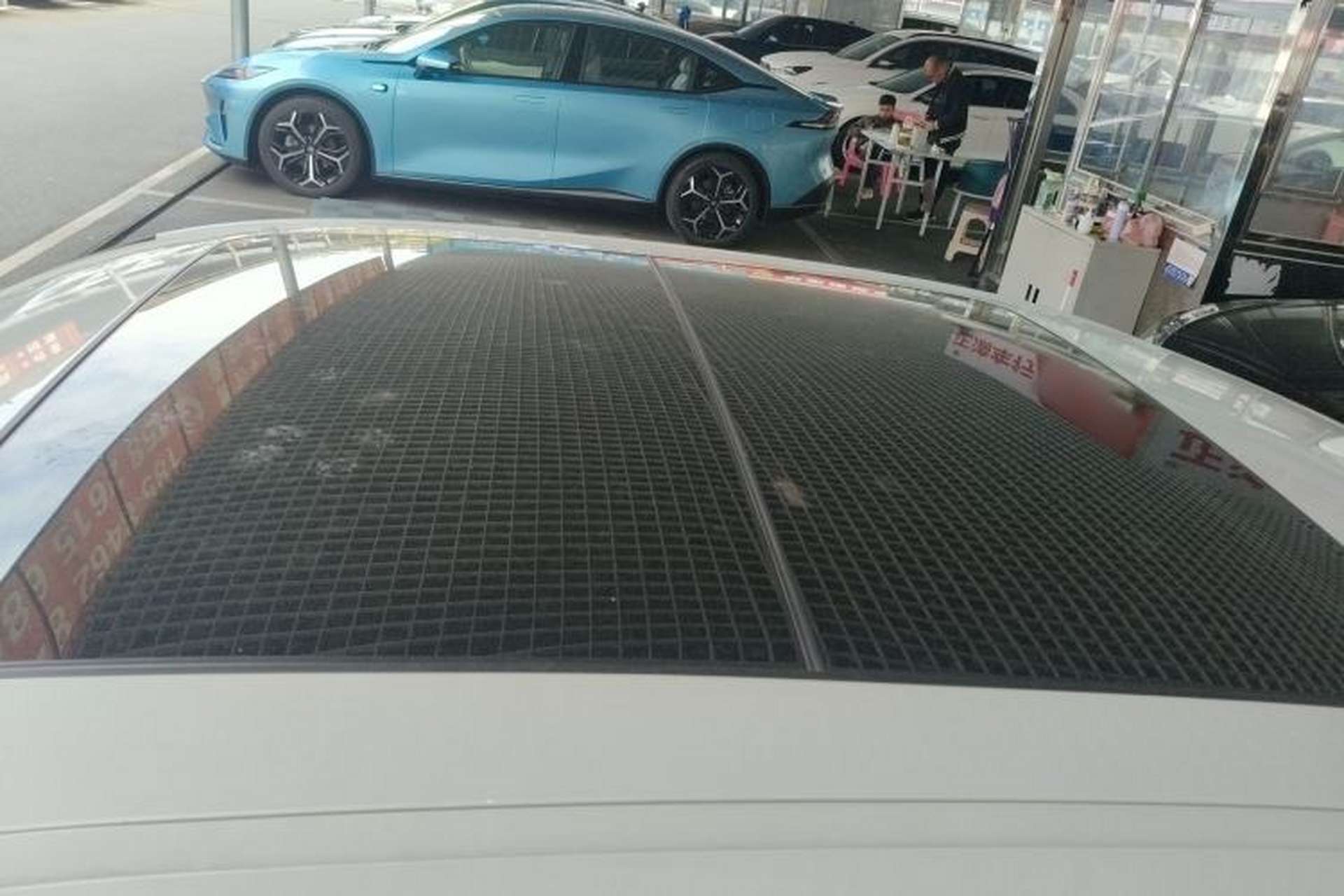 Used BMW i3 2025 eDrive 35 L Roof