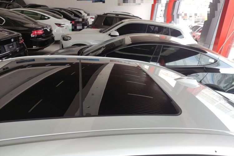Used BMW i3 2025 eDrive 35 L Roof