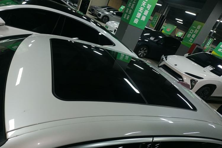 Used BMW i3 2025 eDrive 35 L Roof