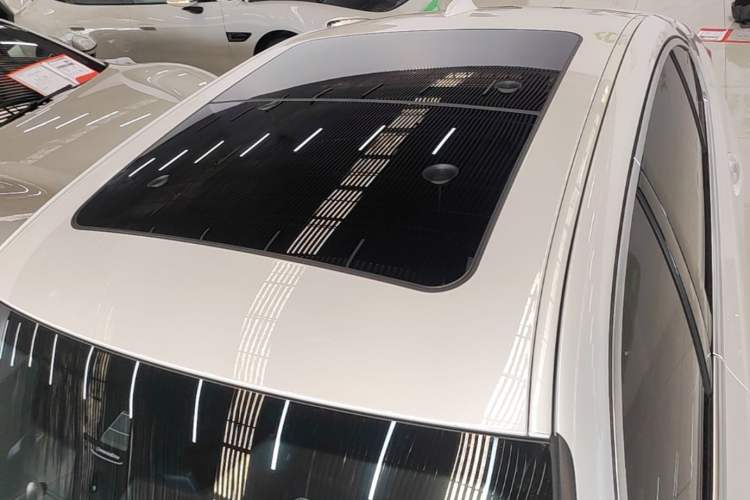 Used BMW i3 2025 eDrive 35 L Roof