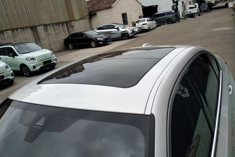 Used BMW i3 2025 eDrive 35 L Roof