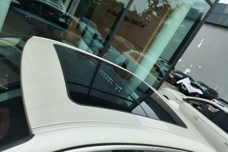 Used BMW i3 2025 eDrive 35 L Roof