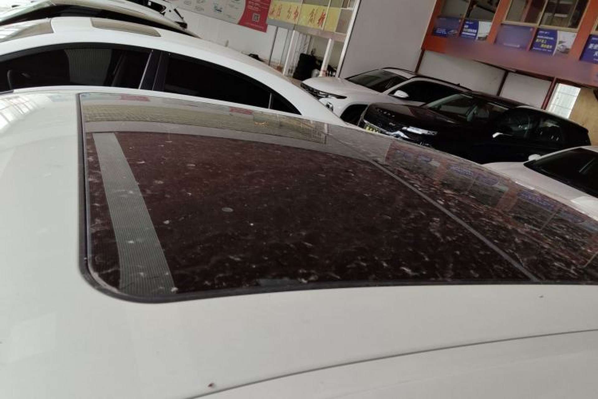 Used BMW i3 2025 eDrive 35 L Roof