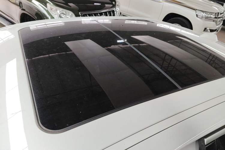Used BMW i3 2025 eDrive 35 L Roof