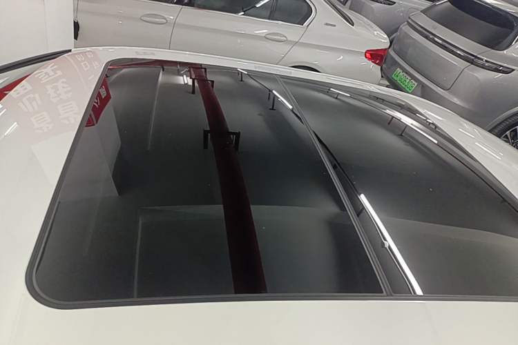 Used BMW i3 2025 eDrive 35 L Roof