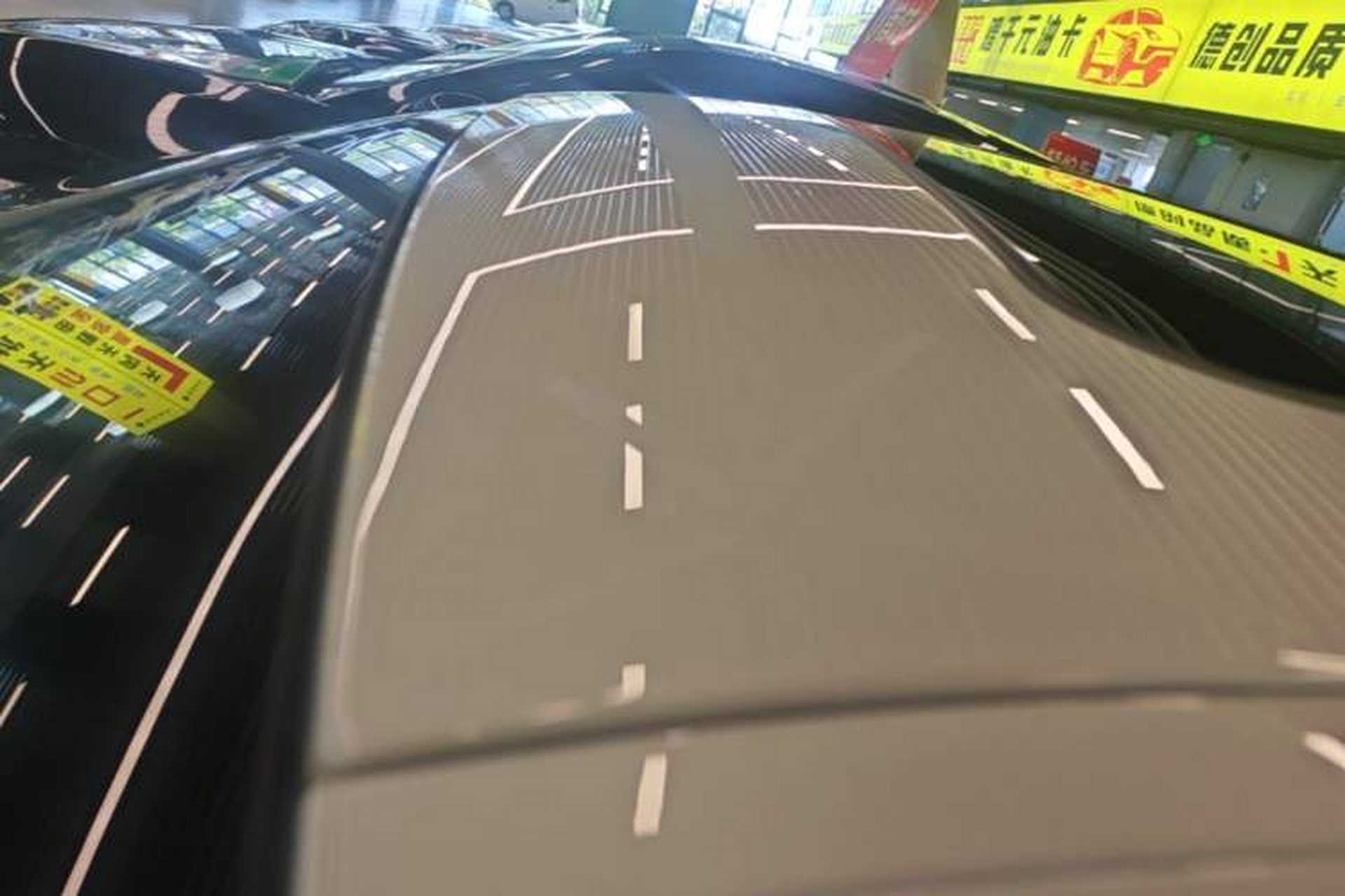 Used BMW i3 2025 eDrive 35 L Roof