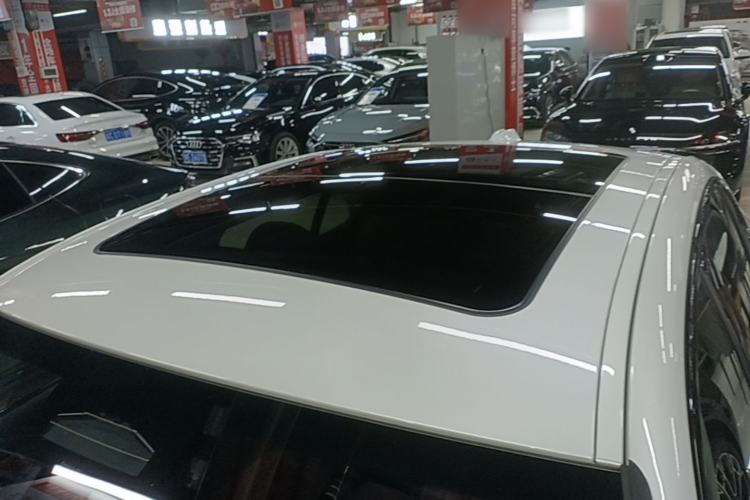Used BMW i3 2025 eDrive 40 L Midnight Edition Roof