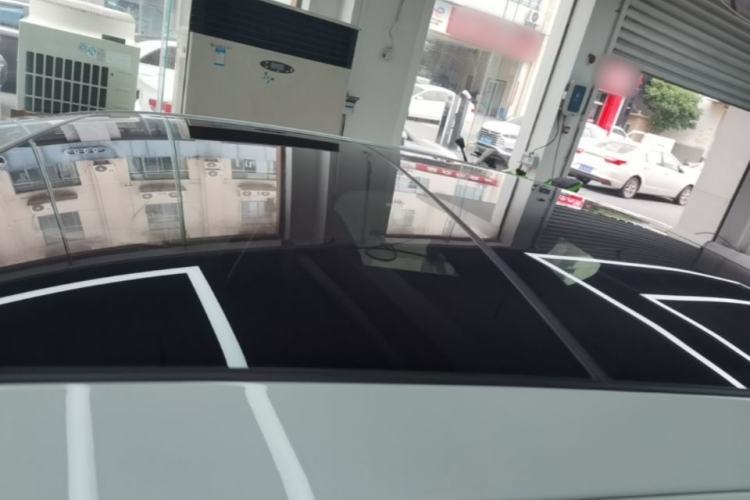 Used BMW i3 2025 eDrive 40 L Midnight Edition Roof