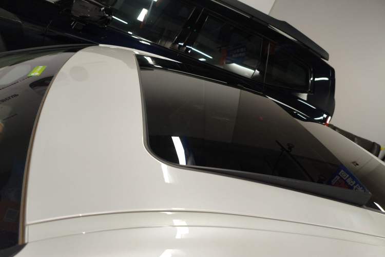 Used BMW i3 2025 eDrive 40 L Midnight Sports Package Roof