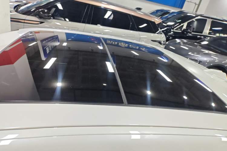 Used BMW i3 2025 eDrive 35 L Roof