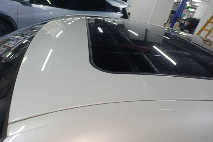 Used BMW i3 2025 eDrive 40 L Midnight Edition Roof