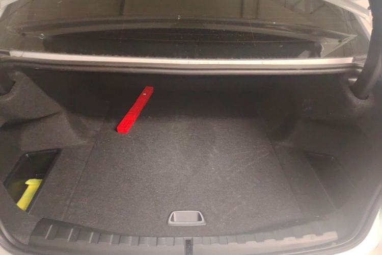 Used BMW i3 2025 eDrive 35 L Trunk