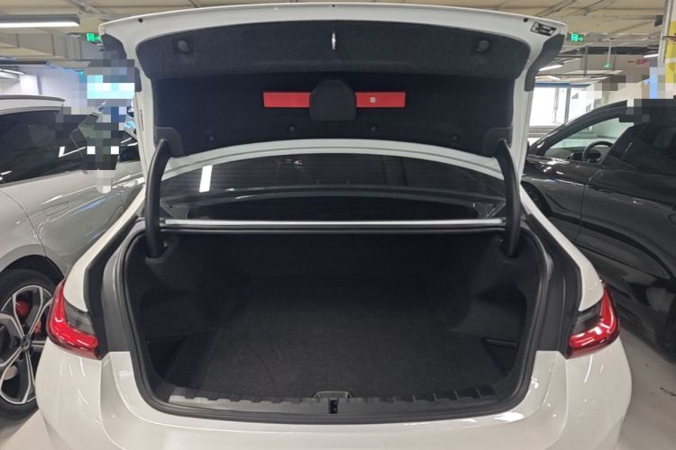 Used BMW i3 2025 eDrive 35 L Trunk