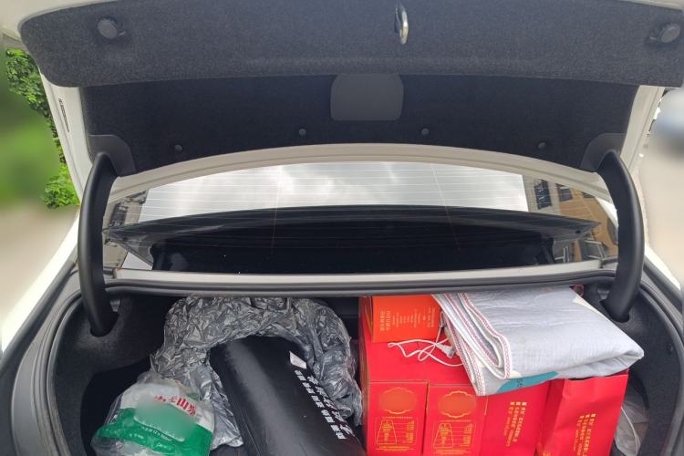 Used BMW i3 2025 eDrive 35 L Trunk