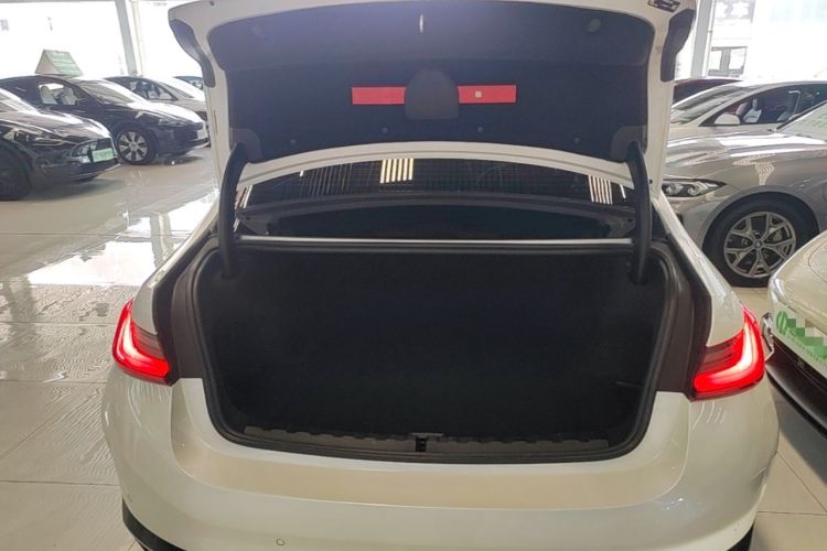 Used BMW i3 2025 eDrive 35 L Trunk
