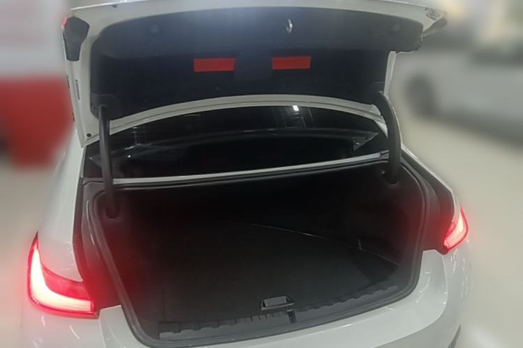 Used BMW i3 2025 eDrive 35 L Trunk