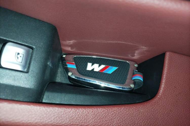 Used BMW i3 2025 eDrive 35 L Vehicle Key
