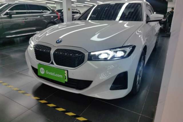 Used BMW i3 2025 eDrive 35 L