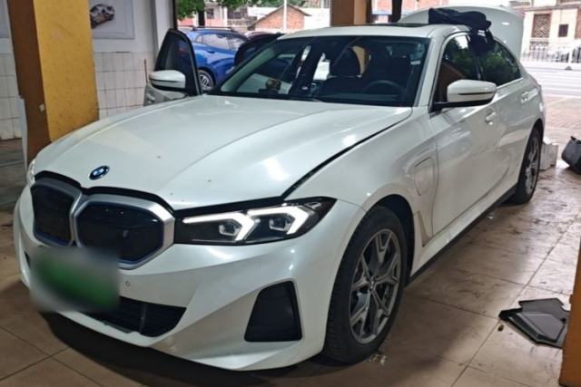 Used BMW i3 2025 eDrive 35 L