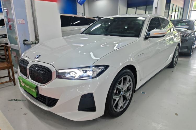 Used BMW i3 2025 eDrive 35 L Guazi used car, China used car export, Used car for sale, Used cars, Cheapest cars for sale