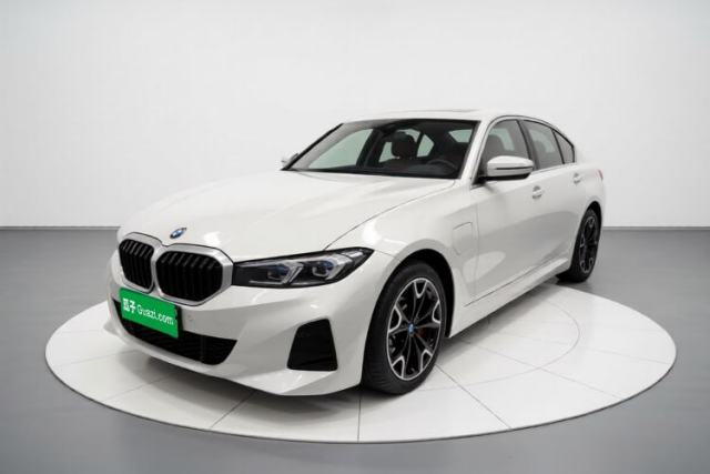 Used BMW i3 2025 eDrive 35 L