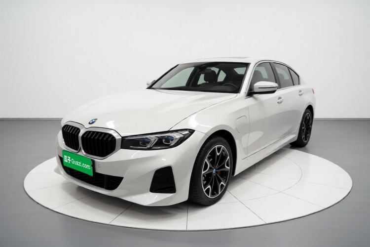 BMW i3 2025 eDrive 35 L usado Guazi used car, China used car export, Used car for sale, Used cars, Cheapest cars for sale