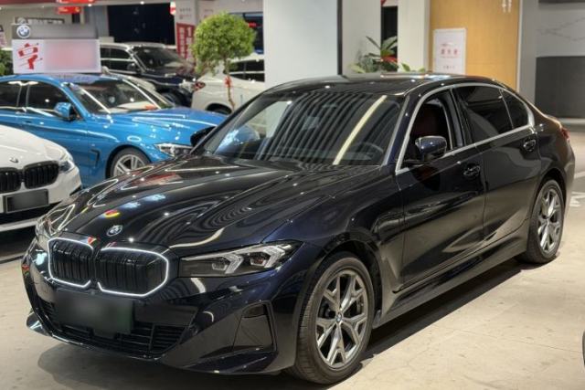 Used BMW i3 2026 Model, eDrive 35 L