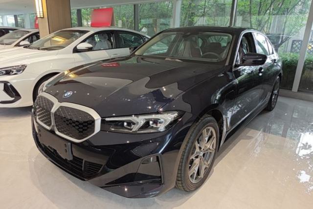 Used BMW i3 2026 Model, eDrive 35 L