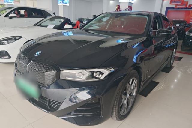 Used BMW i3 2026 Model, eDrive 35 L