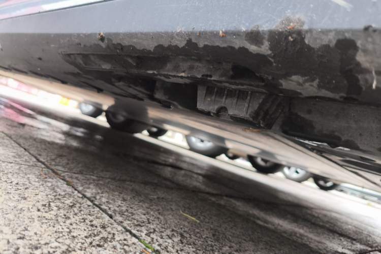 Used BMW i3 2026 Model, eDrive 35 L Chassis Front Right