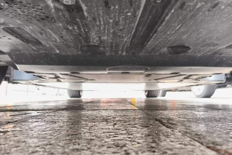 Used BMW i3 2026 Model, eDrive 35 L Chassis Front