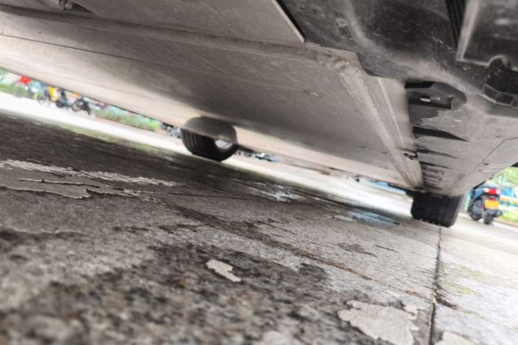 Used BMW i3 2026 Model, eDrive 35 L Chassis Rear Right