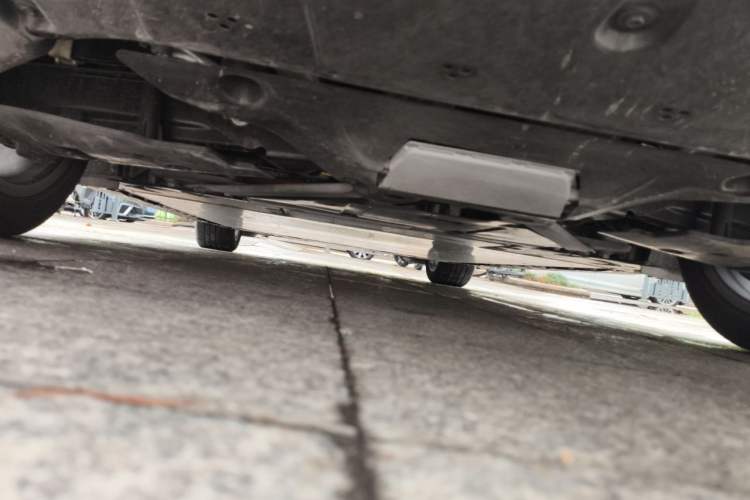 Used BMW i3 2026 Model, eDrive 35 L Chassis Rear