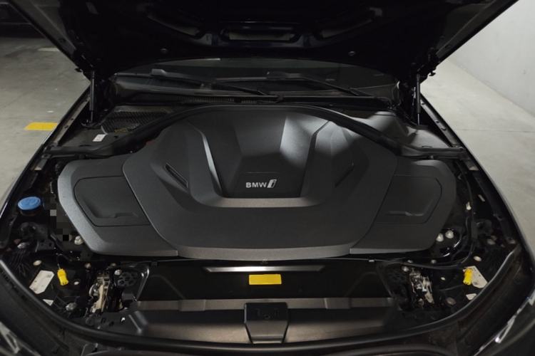 Used BMW i3 2026 Model, eDrive 35 L Engine Bay