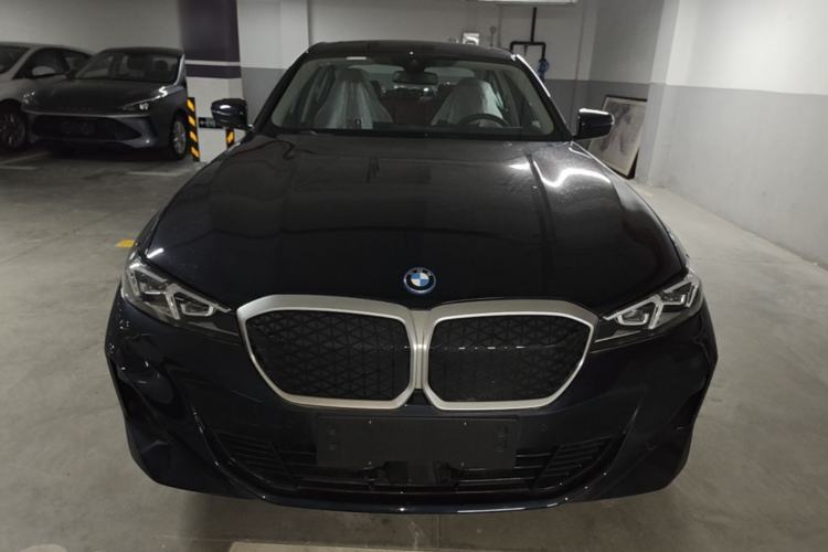 Used BMW i3 2026 Model, eDrive 35 L Front