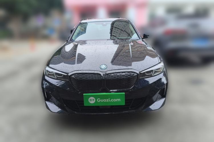 Used BMW i3 2026 Model, eDrive 35 L Front