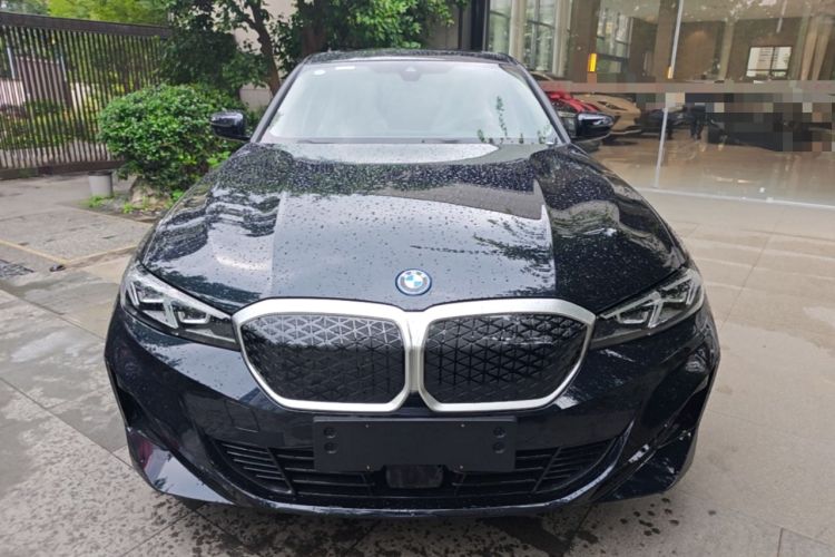 Used BMW i3 2026 Model, eDrive 35 L Front