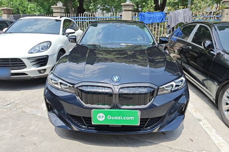 Used BMW i3 2026 Model, eDrive 35 L Front