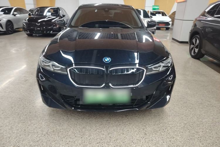Used BMW i3 2026 Model, eDrive 35 L Front
