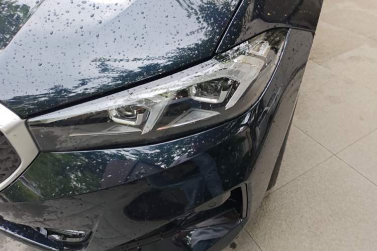 Used BMW i3 2026 Model, eDrive 35 L Left Front Headlight