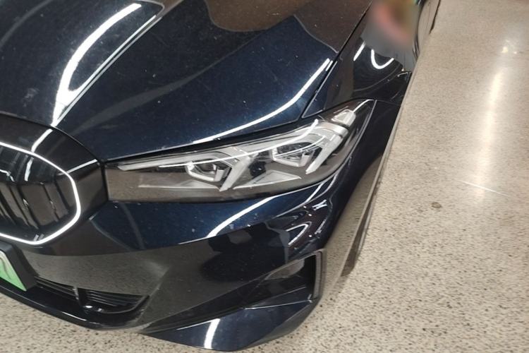 Used BMW i3 2026 Model, eDrive 35 L Left Front Headlight